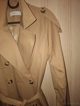 Reserved trenckot - 4