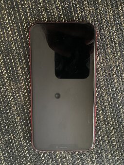 iPhone xr - 4
