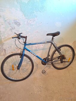 Horské bicykle - 4