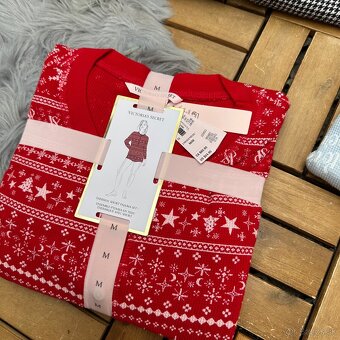 Victoria’s secret pyžamá - 4