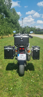 KTM 1290 SUPERADVENTURE S r.v.2024+3xKUFRE Touratech - 4