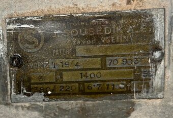 Predám cirkulárku - 4