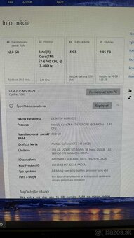 Dell Optiplex 7040 - 4