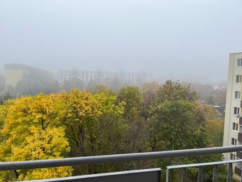 Prenajom 2izbovy byt Ružinov - 4