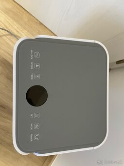 Predam Rohnson odvhlčovač - 4