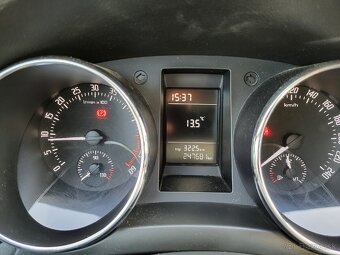 Škoda Yeti Smile 2.0 TDI 4x4 81kW - 4