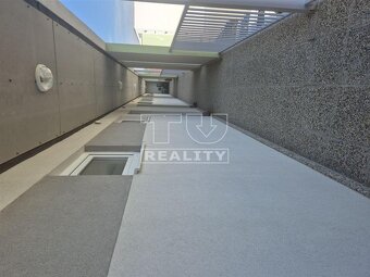 Na predaj Garzónka v Zlatých Moravciach, 27 m2 - 4