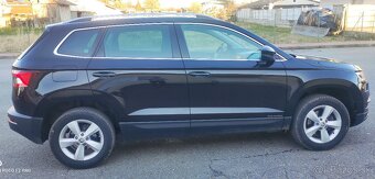 skoda Karoq 1.5 TSI DSG - 4