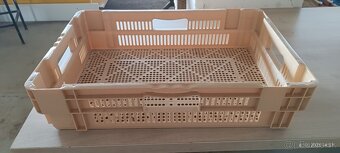 Pekárenské peepravky - 4