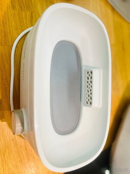 Sterilizátor Philips Avent Premium 2v1 - 4