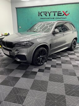 BMW X5 30d xDrive - 4