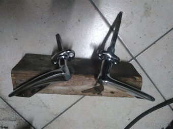 Kľučky Praga, Tatra, Aero , Škoda a ine . Sada č.3 - 4