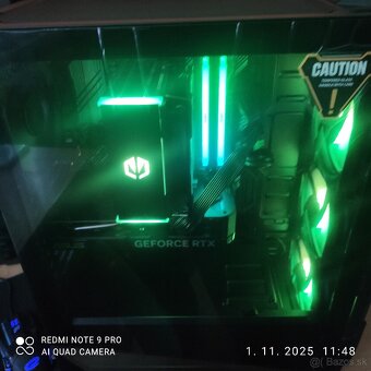 Pc Lynx Challenger Ryzen 5 5600 - 4