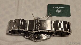 Pánske hodinky STEELDIVE SD1953 Automatic - 4
