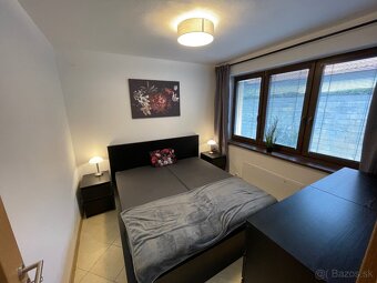 2 izbový apartmán 80m2 - 4