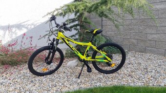 Detský bicykel CTM JERRY 2.0 20 - 4