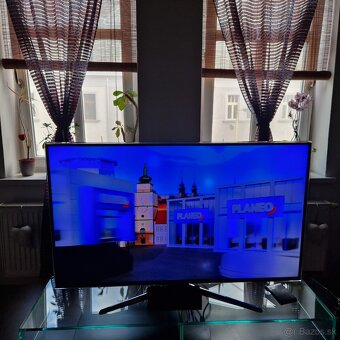 Samsung UE48H6470SS 3D TV - 4