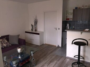 Garsónka Trenčín na predaj, Zámostie - 4