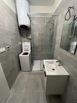 Krásne nové 1-2-3 izbové byty v Ivanke pri Nitre - 4