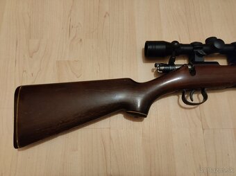 Predam malokalibrovku ZKM 451 - AKCIOVA CENA 199,- EUR - 4