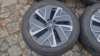 5x114,3 R18 --- HYUNDAI KONA - 4