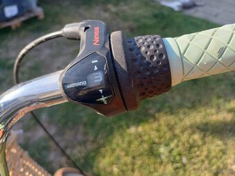 Lavida bicykel cestný - 4