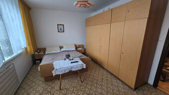 2-izb. byt na ulici Z. Nejedlého v Leviciach - 63,70 m2 - 4