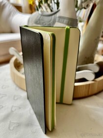 Zápisník ideálny ako darček pre vašu klientelu( mám 100 ks ) - 4