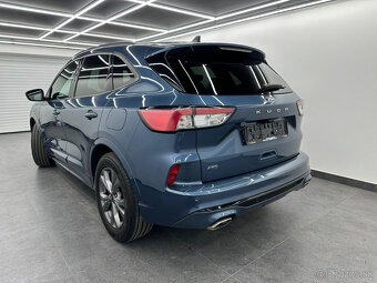 Ford Kuga 2.0 TDCi ST-LINE ODPOCET DPH§ - 4