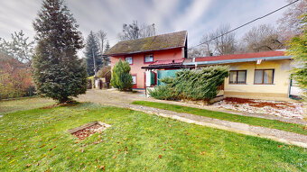 BartanusReality - Na predaj zaujímavý vidiecky, rodinný dom  - 4