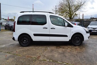 Citroën Berlingo 1.6Hdi - 4