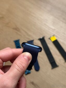 Apple Watch 6 44mm LTE - 4