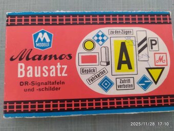 Predám retro zbierku 12 figúrok igráček v originál balení - 4