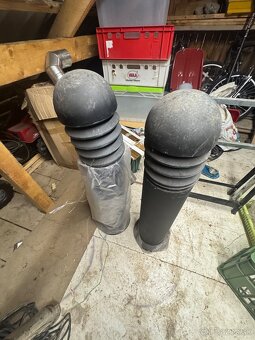 Stĺpikové svietidlo - 4