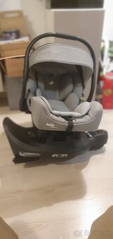 Predam JOIE I-gemm 2 + otacava zakladna r.2023 - 4