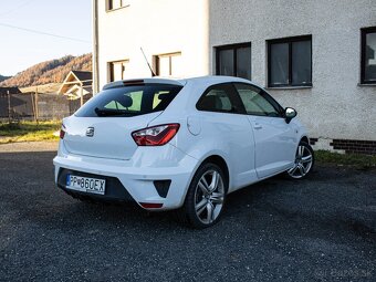 Seat Cupra Ibiza 1.4 DSG-F1 - 4
