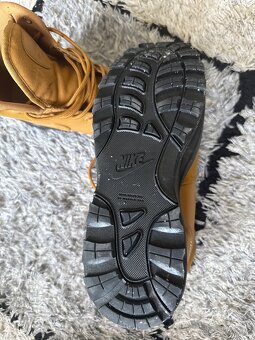 NIKE topánky kotnikove , veľkosť 40 - 4