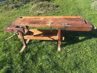 Predam stolarsky ponk - 4