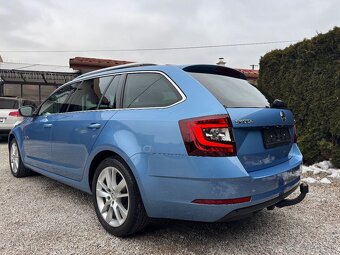 Škoda Octavia 3 2.0 TDI DSG - 4