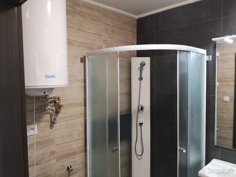 Prenájom - 2 izbový byt - 4