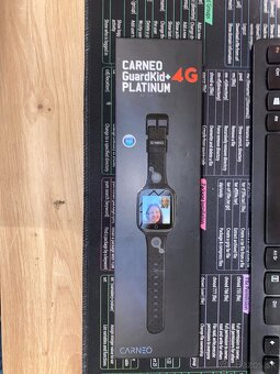 Predám smart hodinky. - 4