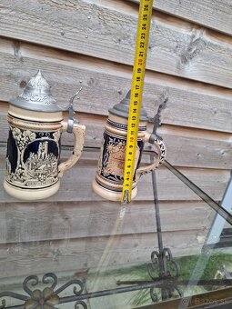 Starozitne krigle - 4