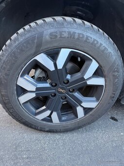 Dacia Duster 4x4 Extreme  1.2 TCe mHEV 2024 - 4