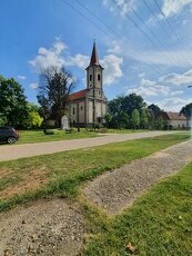 Pozemok v Kameníne - 4