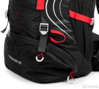 Batoh LOAP Trakker 65l - 4