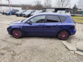 MAZDA 3- predaj - 4