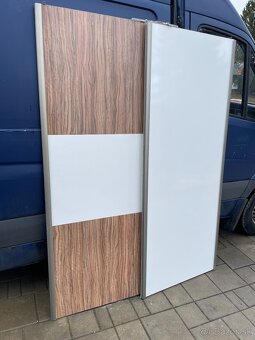 Skrina volnestojaca - 4