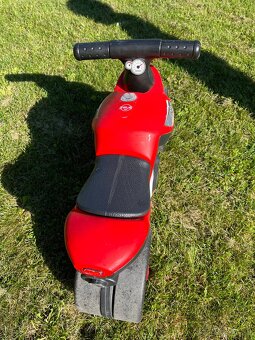 Detske odrazadlo Motorka - 4