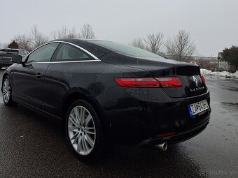 Renault laguna coupe - 4