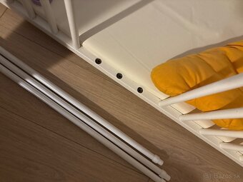 Detská ohrádka - 4